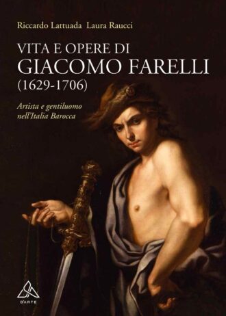 Life and works of Giacomo Farelli (1629-1706)