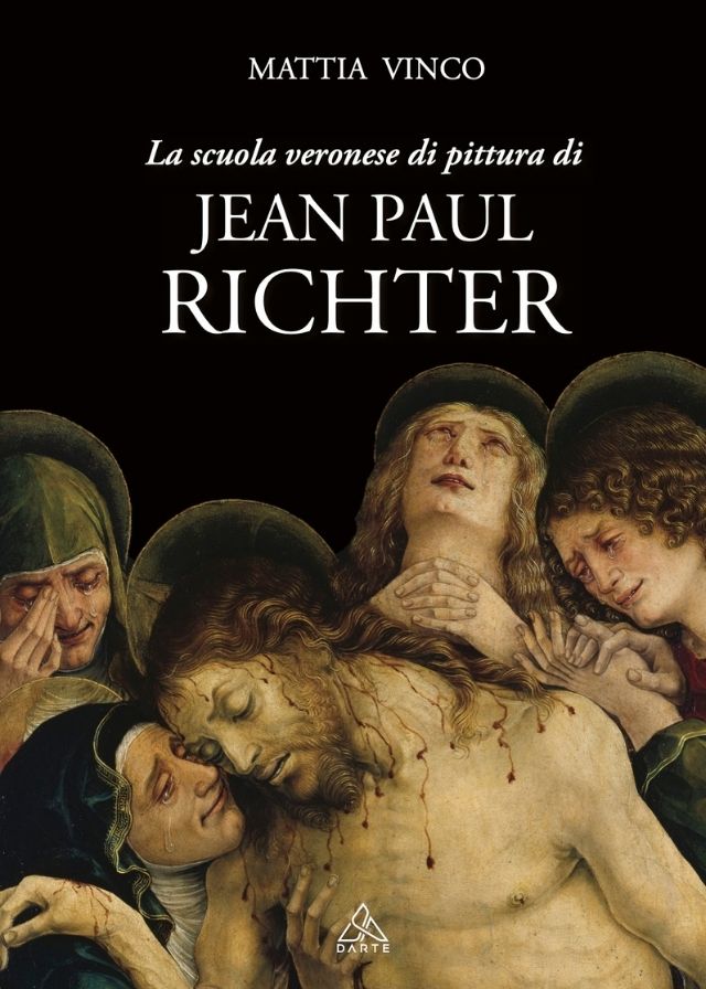 La scuola veronese di pittura di Jean Paul Richter