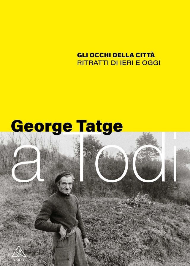 Gli occhi della città