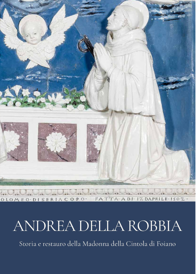 DEF Andrea Della Robbia