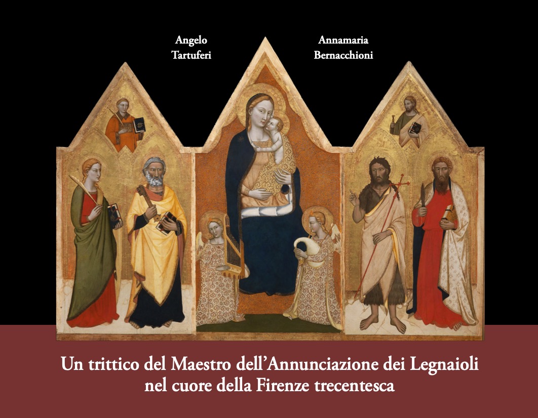 Cover Tartuferi