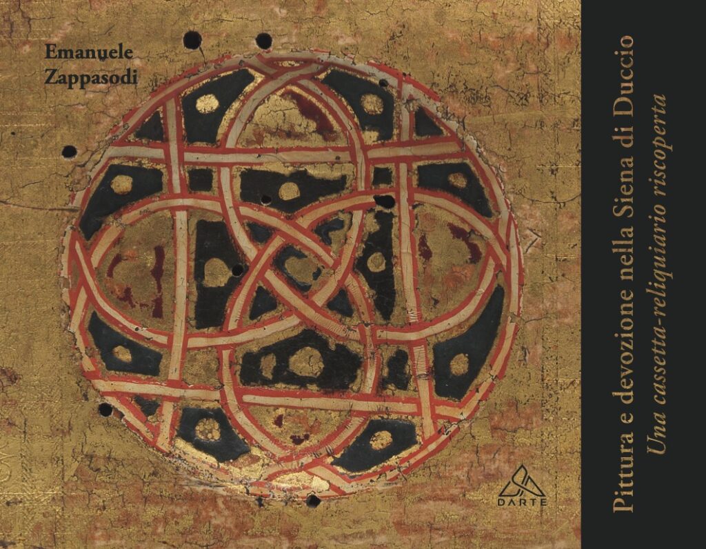 Pittura e devozione nella Siena di Duccio